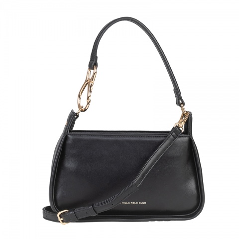 Дамска чанта Beverly Hills Polo Club, BH4282NE