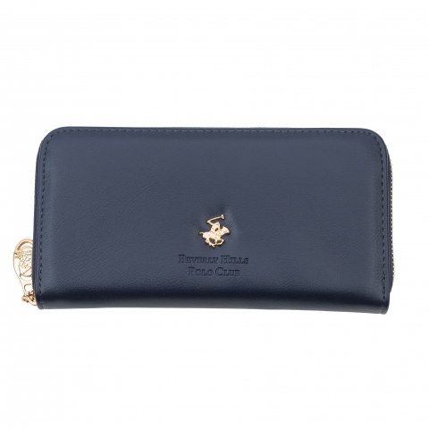 Дамско портмоне Beverly Hills Polo Club, BH4283BL