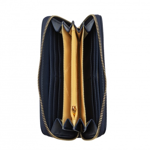 Дамско портмоне Beverly Hills Polo Club, BH4283BL