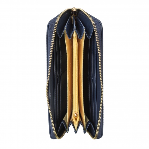 Дамско портмоне Beverly Hills Polo Club, BH4283BL