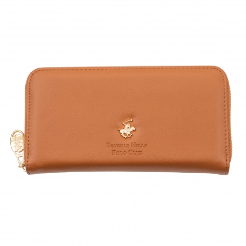 Дамско портмоне Beverly Hills Polo Club, BH4283BR