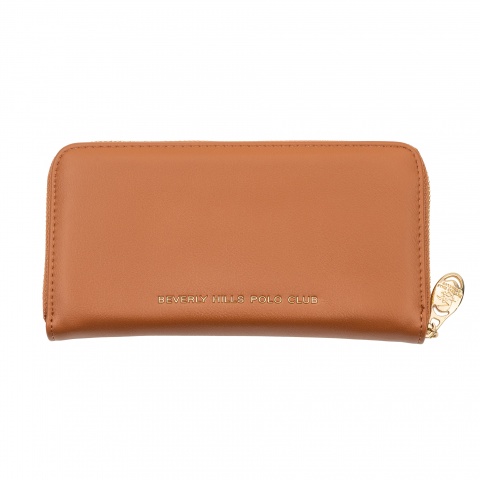 Дамско портмоне Beverly Hills Polo Club, BH4283BR