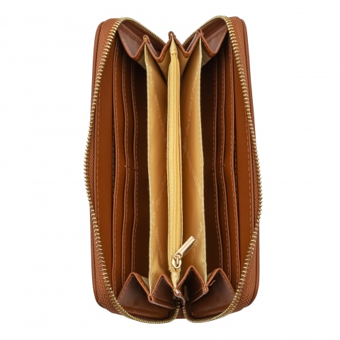 Дамско портмоне Beverly Hills Polo Club, BH4283BR