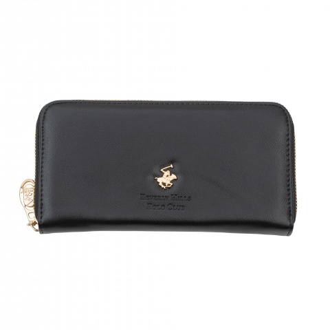 Дамско портмоне Beverly Hills Polo Club, BH4283NE
