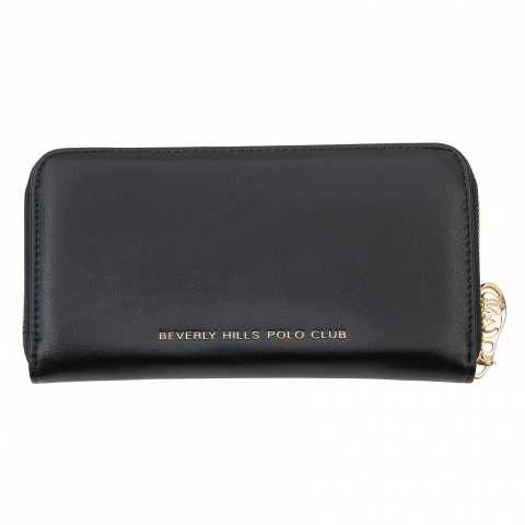 Дамско портмоне Beverly Hills Polo Club, BH4283NE