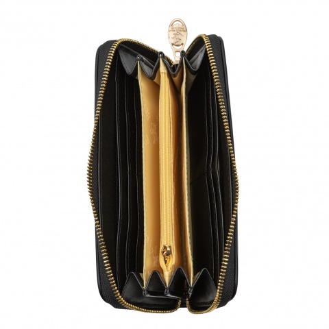 Дамско портмоне Beverly Hills Polo Club, BH4283NE