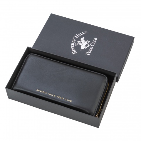 Дамско портмоне Beverly Hills Polo Club, BH4283NE