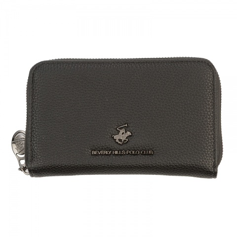 Дамско портмоне Beverly Hills Polo Club, BH4313NE