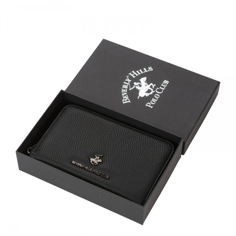 Дамско портмоне Beverly Hills Polo Club, BH4313NE