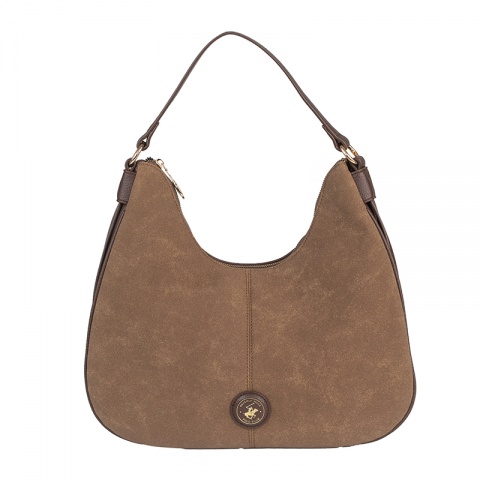 Дамска чанта Beverly Hills Polo Club, BH4320MO