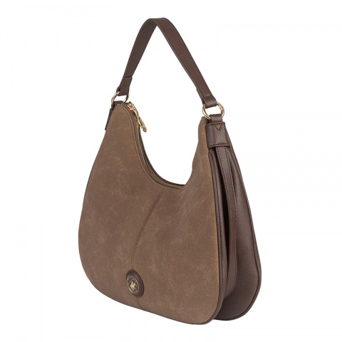 Дамска чанта Beverly Hills Polo Club, BH4320MO