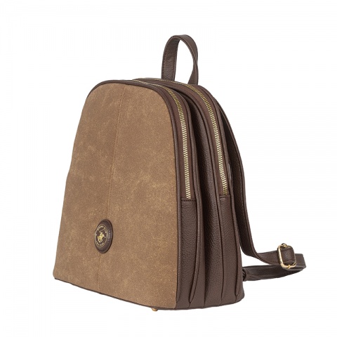 Дамска раница Beverly Hills Polo Club, BH4322MO