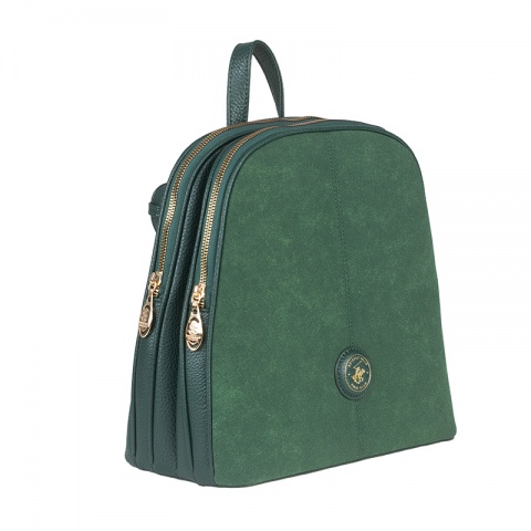 Дамска раница Beverly Hills Polo Club, BH4322VE