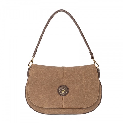 Дамска чанта Beverly Hills Polo Club, BH4323MO