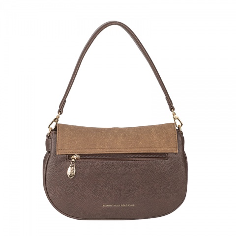 Дамска чанта Beverly Hills Polo Club, BH4323MO