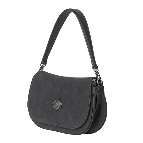 Дамска чанта Beverly Hills Polo Club, BH4323NE