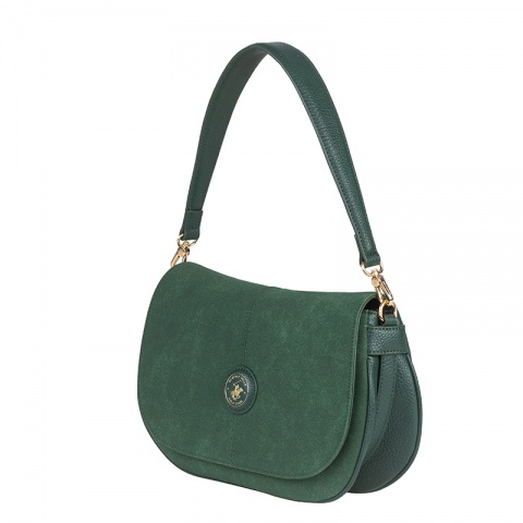 Дамска чанта Beverly Hills Polo Club, BH4323VE