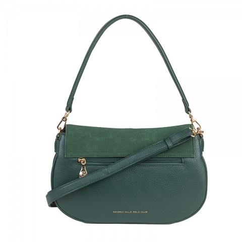 Дамска чанта Beverly Hills Polo Club, BH4323VE