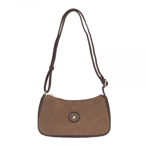 Дамска чанта Beverly Hills Polo Club, BH4324MO