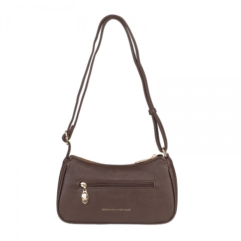 Дамска чанта Beverly Hills Polo Club, BH4324MO