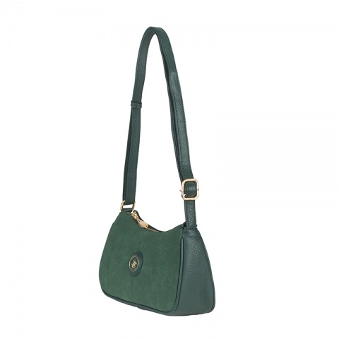 Дамска чанта Beverly Hills Polo Club, BH4324VE