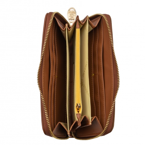 Дамско портмоне Beverly Hills Polo Club, BH4325BR