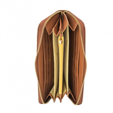 Дамско портмоне Beverly Hills Polo Club, BH4325BR