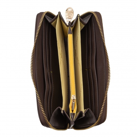 Дамско портмоне Beverly Hills Polo Club, BH4325MO