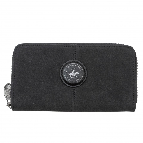 Дамско портмоне Beverly Hills Polo Club, BH4325NE