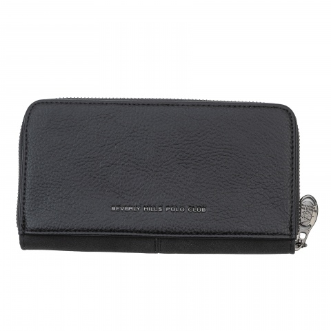 Дамско портмоне Beverly Hills Polo Club, BH4325NE