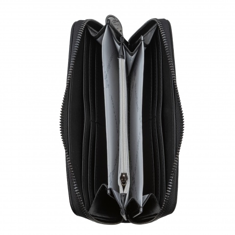 Дамско портмоне Beverly Hills Polo Club, BH4325NE