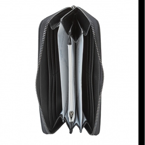 Дамско портмоне Beverly Hills Polo Club, BH4325NE