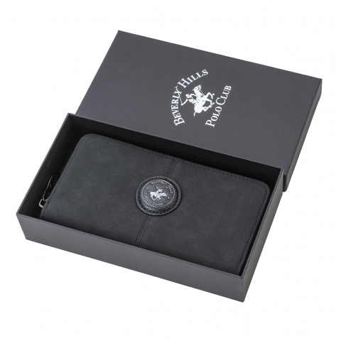 Дамско портмоне Beverly Hills Polo Club, BH4325NE