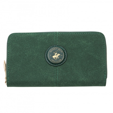 Дамско портмоне Beverly Hills Polo Club, BH4325VE