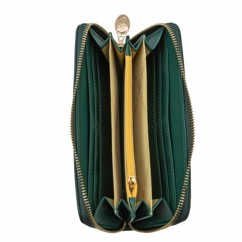 Дамско портмоне Beverly Hills Polo Club, BH4325VE