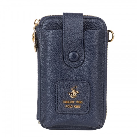 Дамски калъф за телефон Beverly Hills Polo Club, BH4333BL