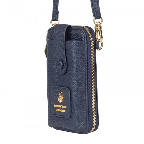 Дамски калъф за телефон Beverly Hills Polo Club, BH4333BL