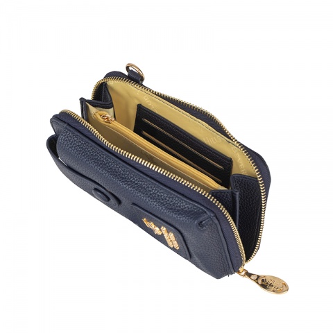 Дамски калъф за телефон Beverly Hills Polo Club, BH4333BL