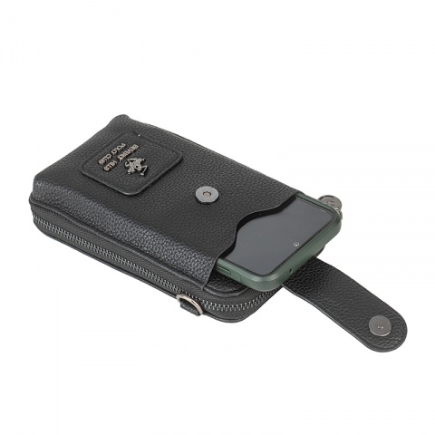 Дамски калъф за телефон Beverly Hills Polo Club, BH4333NE