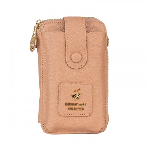 Дамски калъф за телефон Beverly Hills Polo Club, BH4333PI