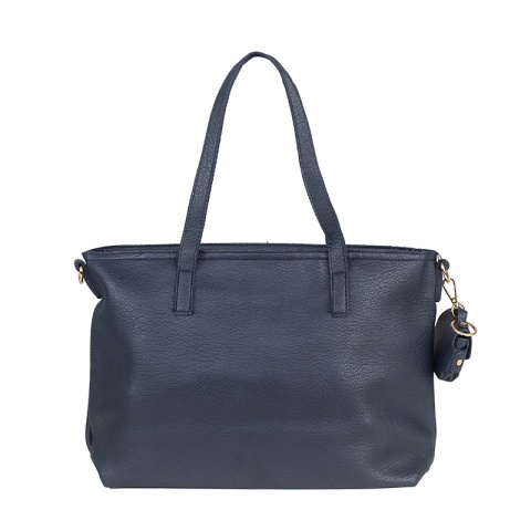 Дамска чанта Beverly Hills Polo Club, BH4350BL