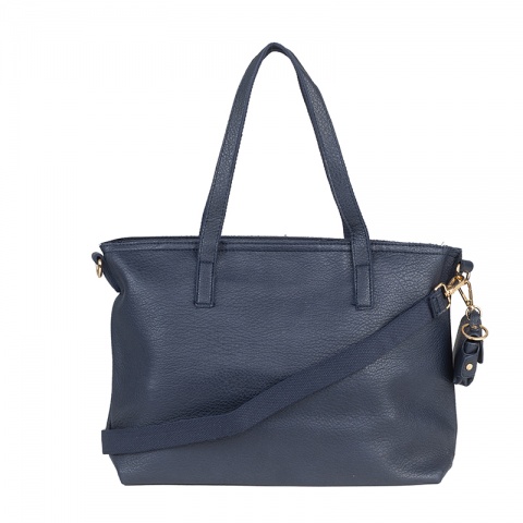 Дамска чанта Beverly Hills Polo Club, BH4350BL