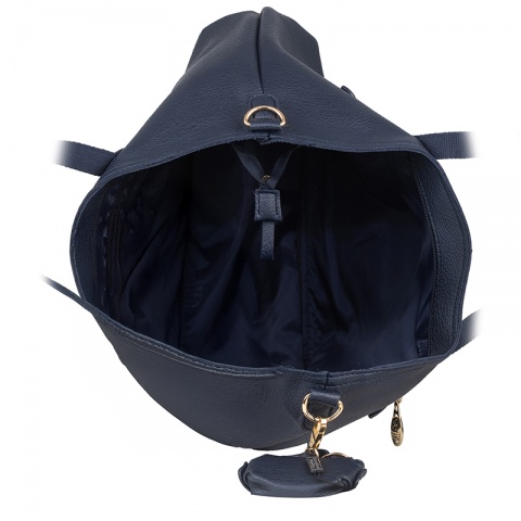 Дамска чанта Beverly Hills Polo Club, BH4350BL