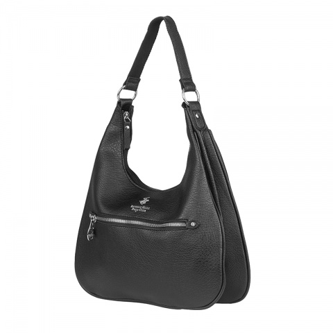 Дамска чанта Beverly Hills Polo Club, BH4351NE