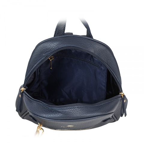 Дамска раница Beverly Hills Polo Club, BH4353BL