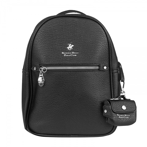 Дамска раница Beverly Hills Polo Club, BH4353NE