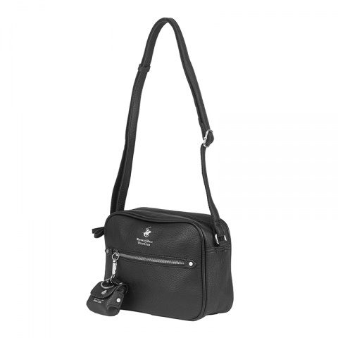 Дамска чанта Beverly Hills Polo Club, BH4356NE