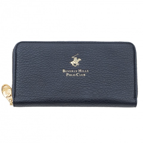 Дамско портмоне Beverly Hills Polo Club, BH4358BL