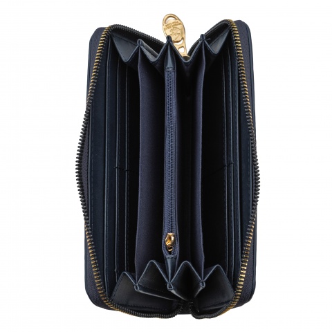 Дамско портмоне Beverly Hills Polo Club, BH4358BL