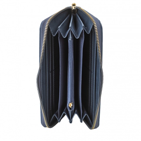 Дамско портмоне Beverly Hills Polo Club, BH4358BL